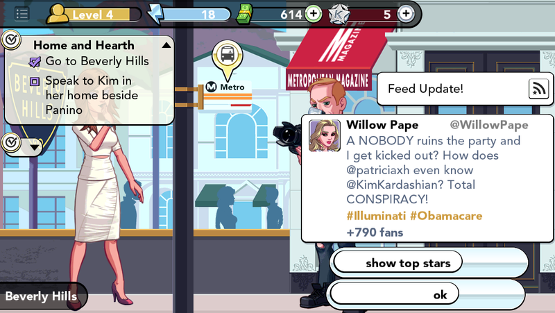 Illustration for article titled Kim Kardashian: Hollywood Has The Best Rival Since Pokémon's Gary Oak